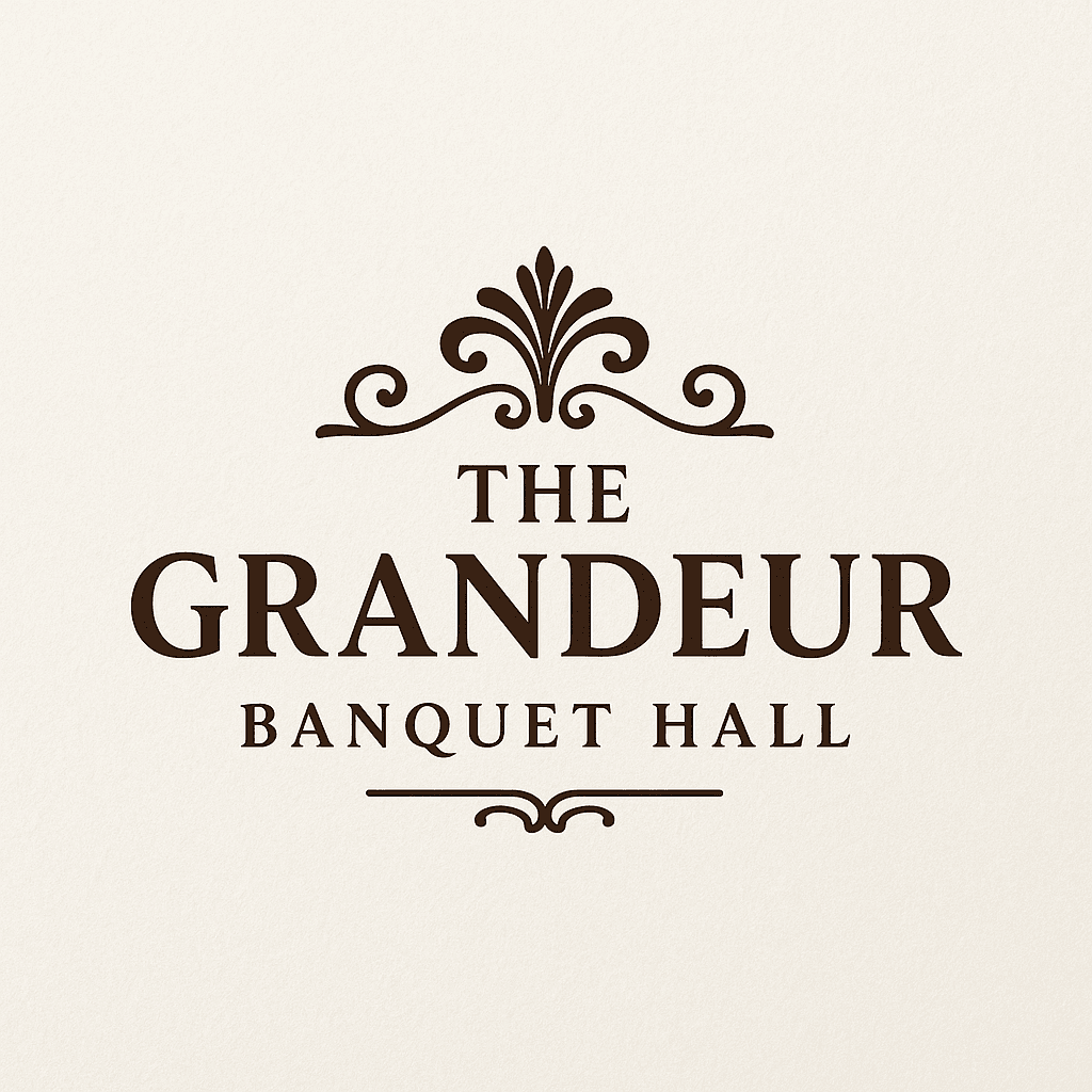 The Grandeur Banquet Hall